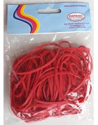Magic Rubber