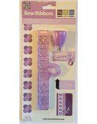 Sew Ribbon/Easy