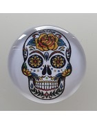 Cabochon 25 mm