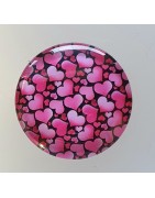 Cabochon 20 mm