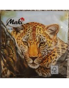 Safari/Wild Life