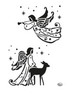Winter/Weihnachten