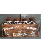 Winter/Weihnachten