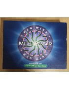 Gesellschaftsspiele