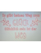 Text/Sprüche