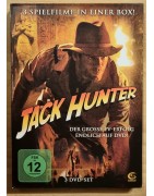 DVD's