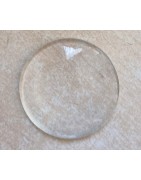 Glasnuggets/Cabochon