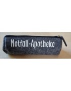 Filz Taschen/Etui