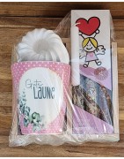Geschenk-Sets