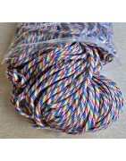 Paracord und andere Kordeln
