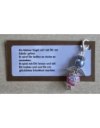 Kleinigkeiten zur Einschulung