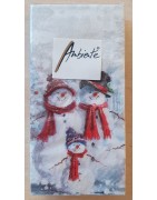 Winter/Weihnachten