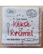 Sprüche